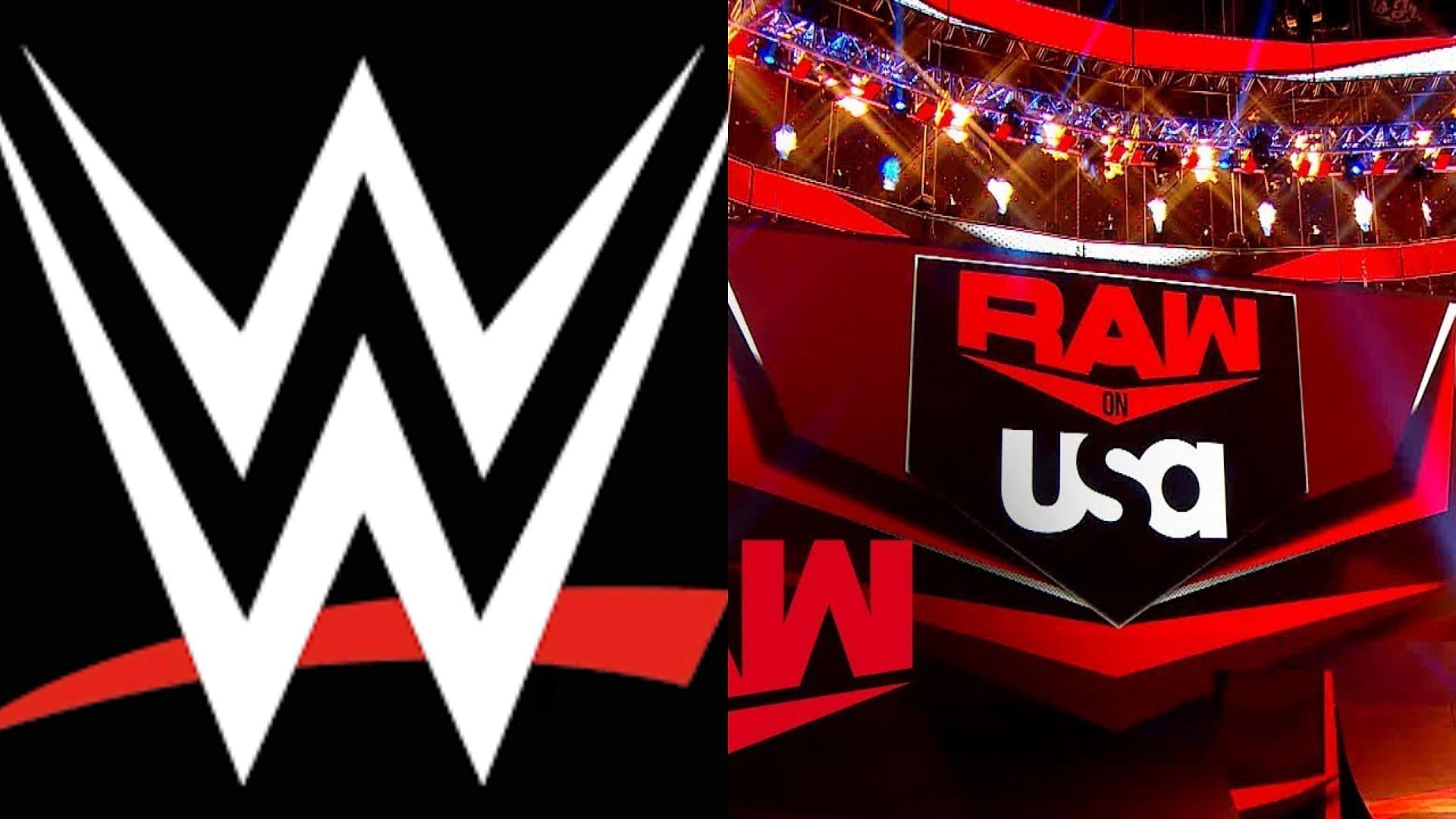 WWE RAW saw a major match take place on the show 