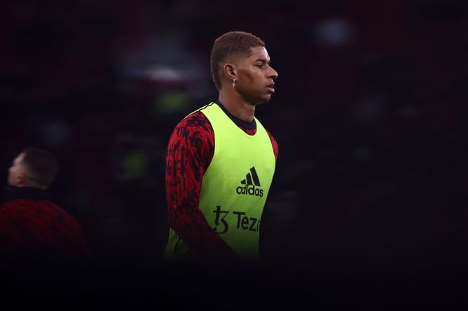 “At Manchester United, you have to manage yourself” - Erik ten Hag sends pointed Marcus Rashford message after 12-hour bender