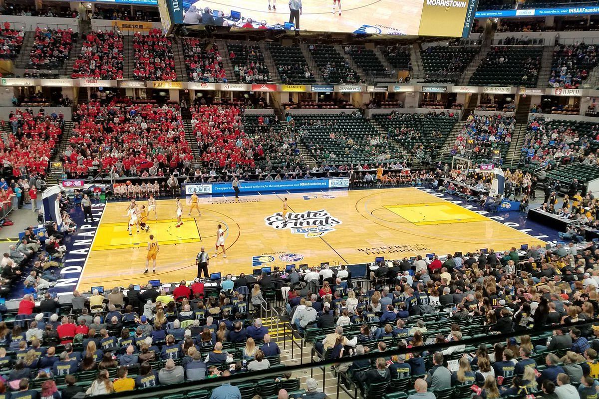 Indiana college March Madness Playoff History