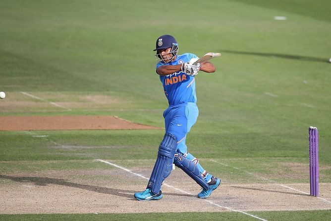 Dhruv Jurel likely to replace KS Bharat for 3rd India vs England Test in Rajkot - Reports
