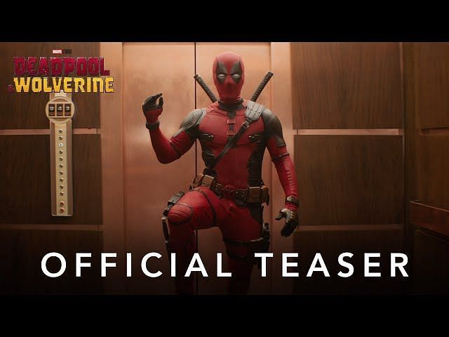 The true meaning behind the Deadpool & Wolverine necklace, explained