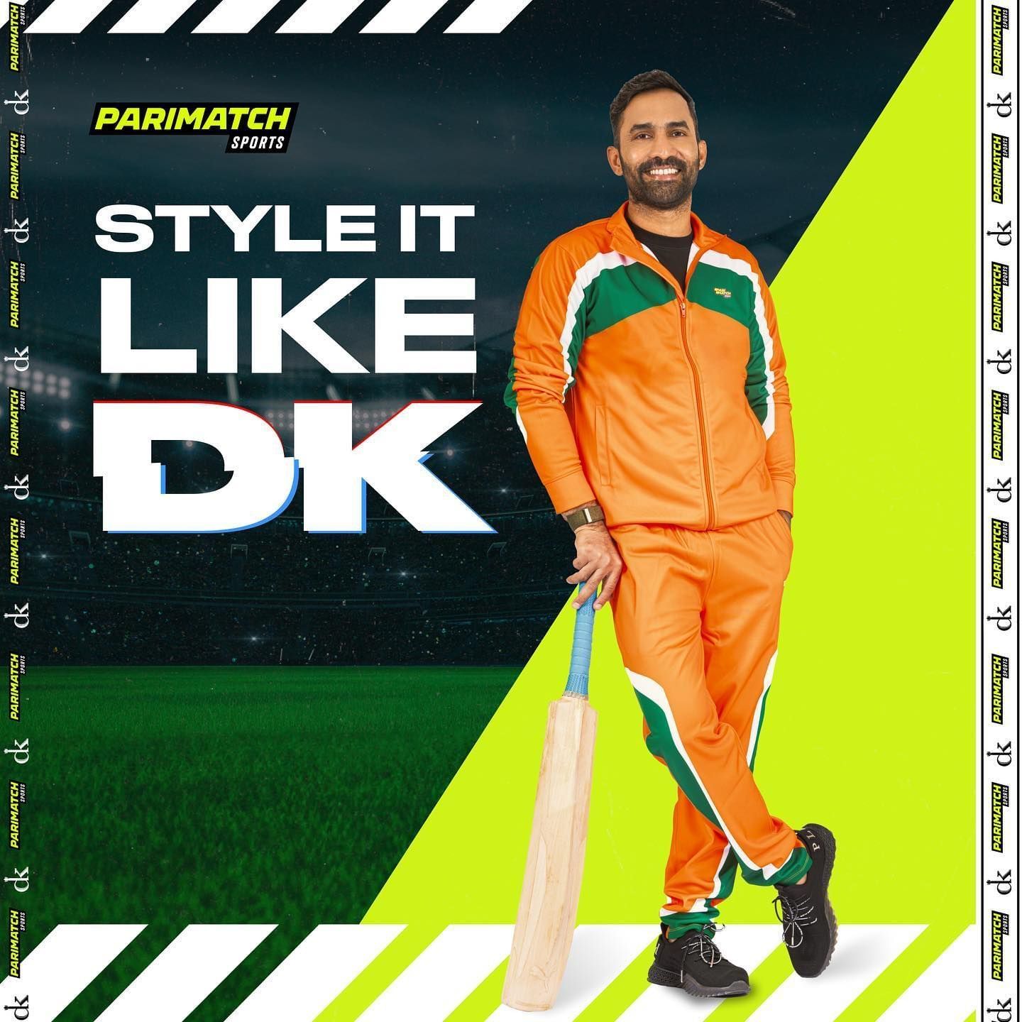 Dinesh Karthik Net Worth | Dinesh Karthik Brand Endorsements