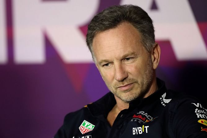 "Applauded for what? For cheating?": Christian Horner criticised by F1 fans for defending Red Bull’s growing affinity with Racing Bulls