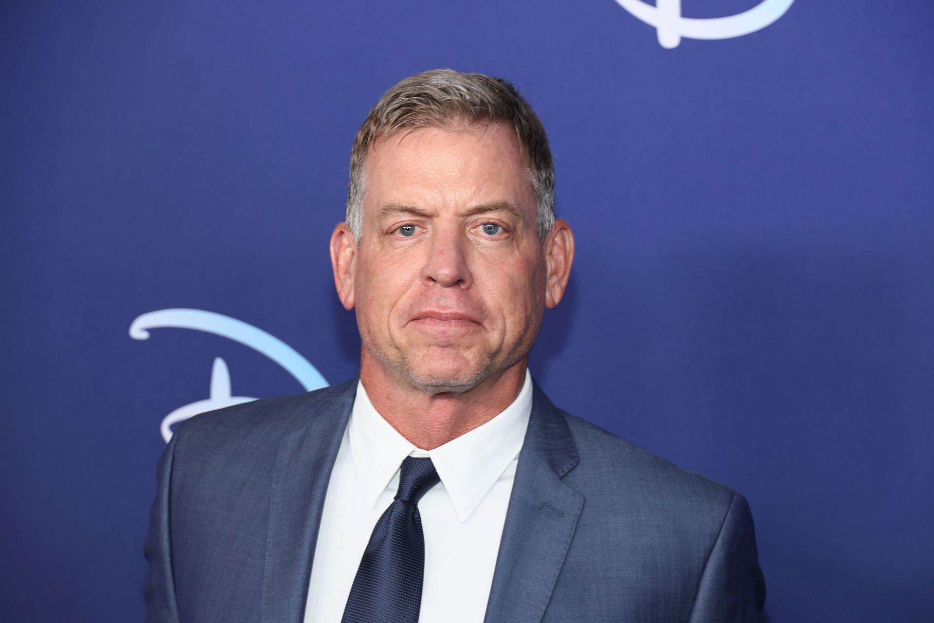 Troy Aikman nearly played baseball