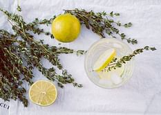 8 health benefits of thyme you need to know