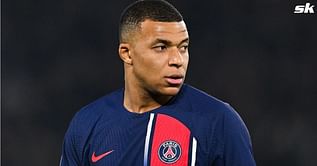 "We have to get used to playing without Kylian Mbappe" - PSG boss Luis Enrique hints at Mbappe's departure amid Real Madrid links