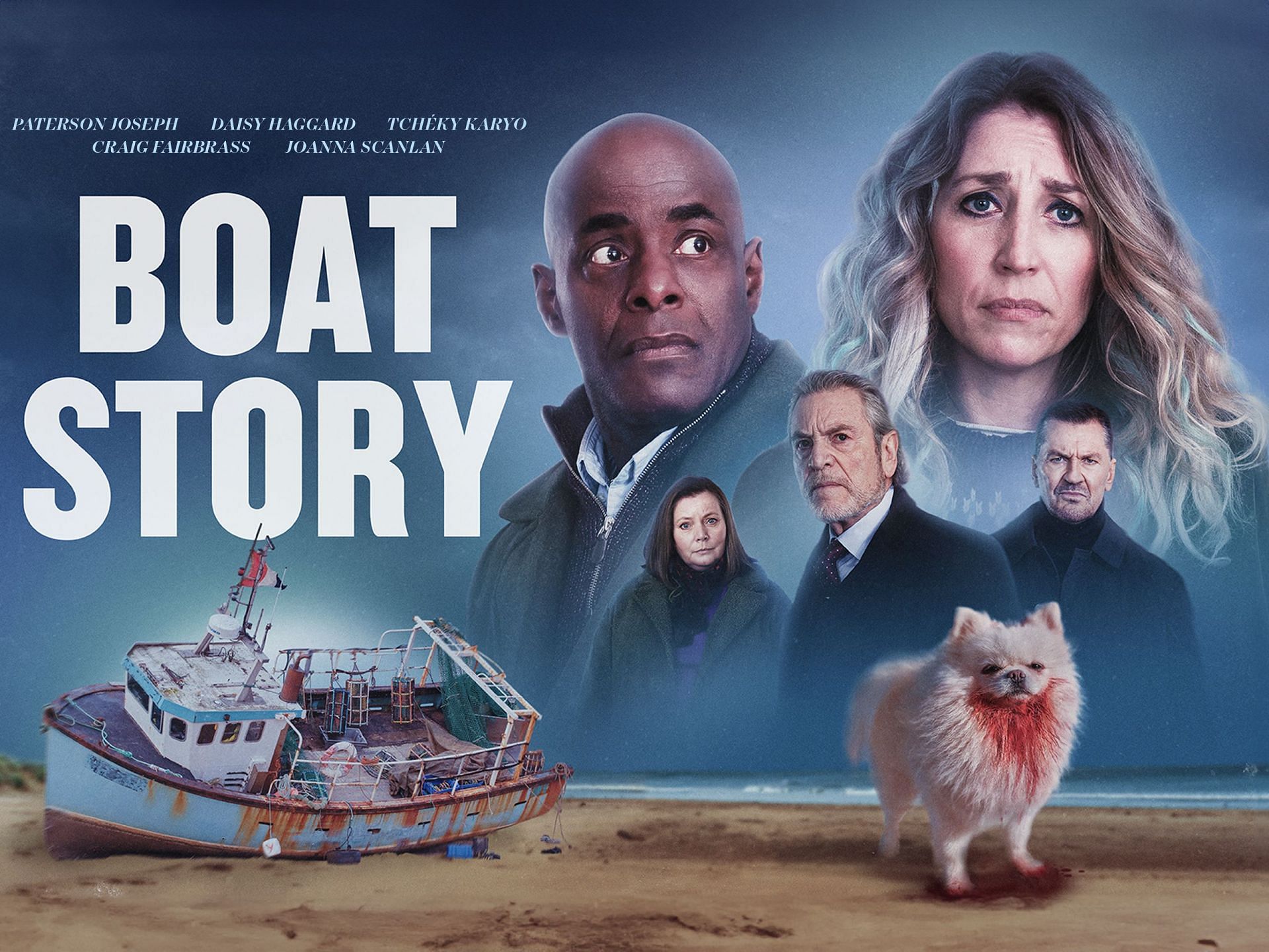 Boat Story (Image via Amazon Prime Video)