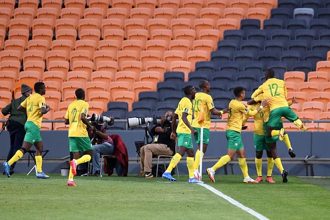 Cape Verde vs South Africa Prediction and Betting Tips | 3rd February 2024
