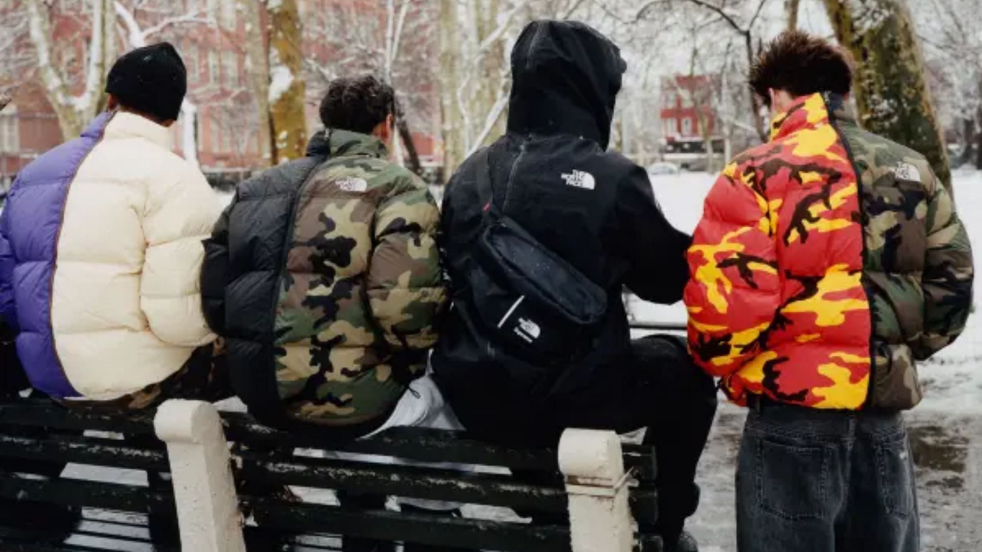 Supreme x The North Face Spring 2024 collection: Where to get ...