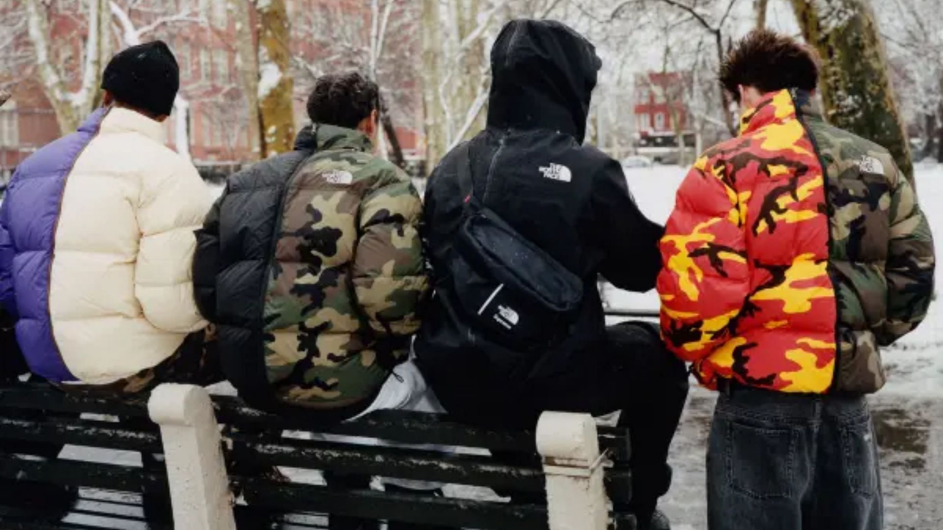 Supreme x The North Face Spring 2024 collection: Where to get