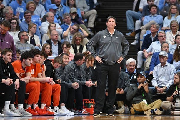 Clemson Basketball Coach Salary: A Comprehensive Analysis