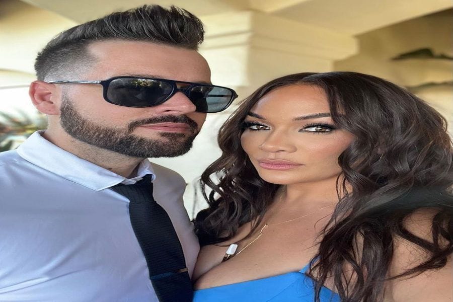 Who is Nia Jax Boyfriend, Josh Woods?