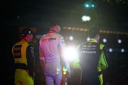 "Bristol but make it a figure 8": Kyle Busch contemplates future venue for Busch Light Clash as NASCAR fans pitch in with their thoughts