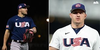 "Time of my life representing USA" - When 11x All-Star Mike Trout reflected on leading Team USA to WBC finals despite a heartbreaking finish