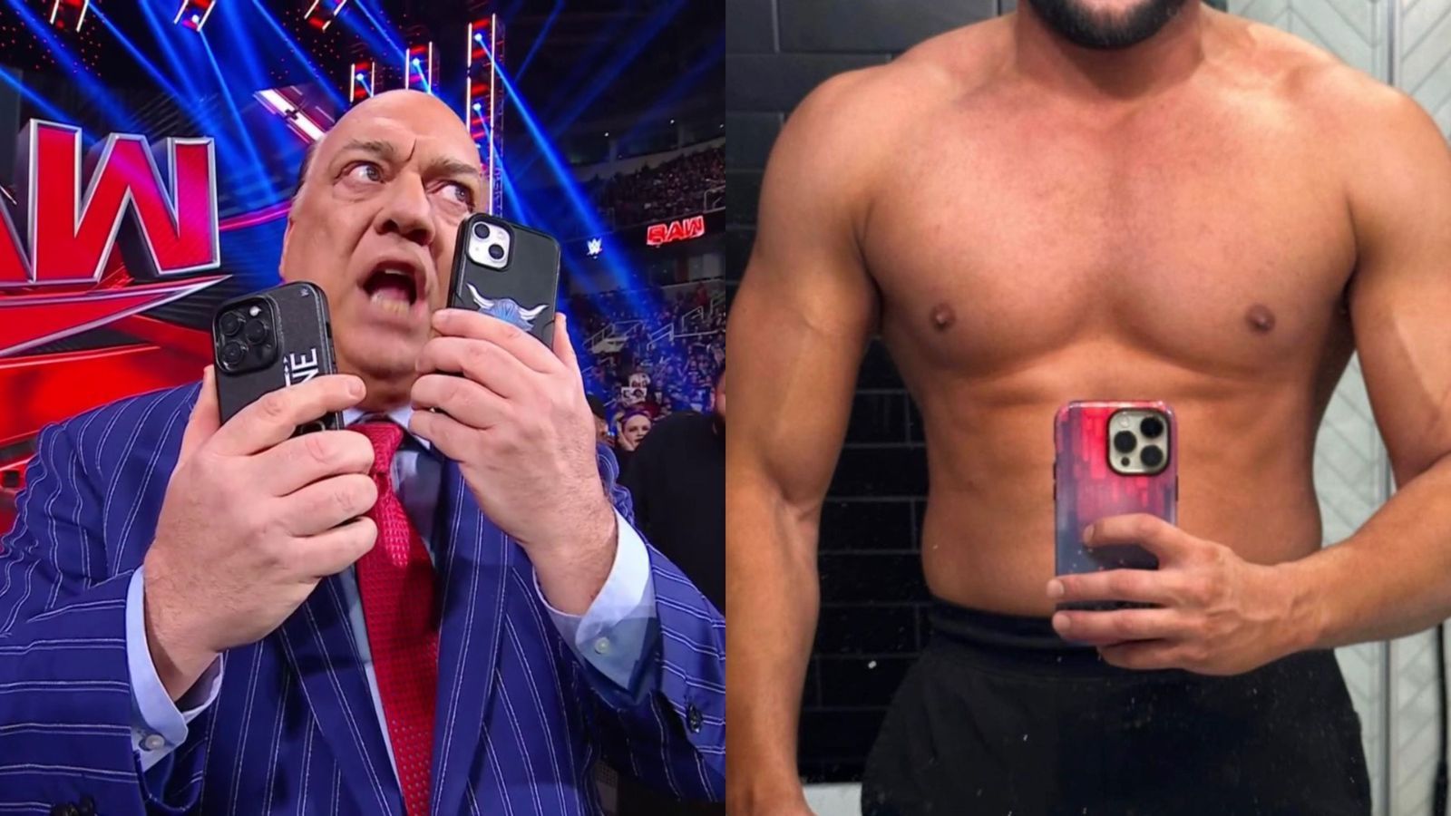 Paul Heyman has caused a major uproar on social media with recent post!