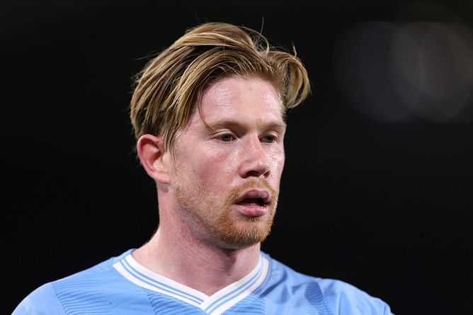 "Could be the new Kevin de Bruyne" - Pundit makes incredible claim on Chelsea superstar
