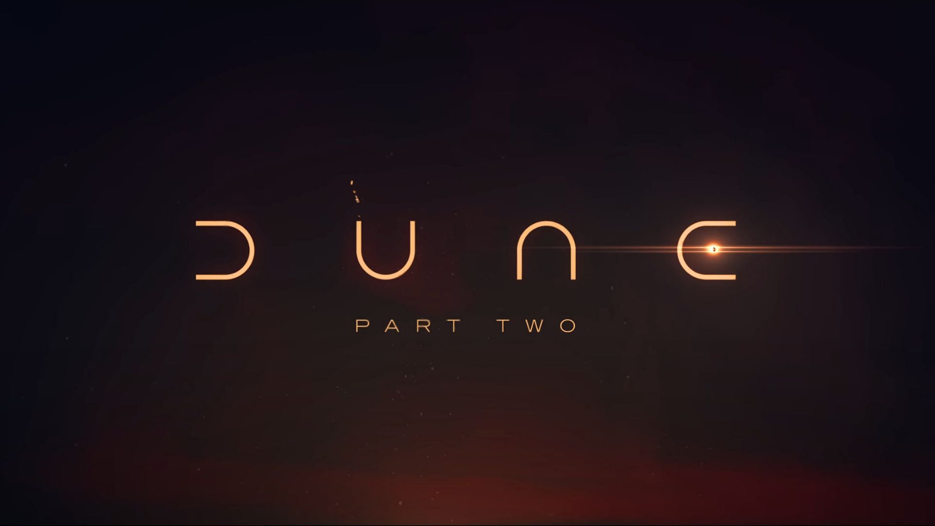 Dune: Part Two has a long runtime. (Image via WB)