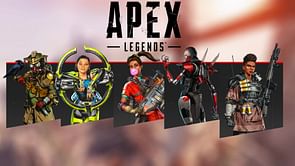 Apex Legends: 5 Best Legends For Olympus in Season 24
