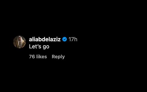 Ali Abdelaziz's comment on Kevin Lee's return to MMA