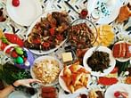 10 Most wholesome foods of the Atlantic Diet