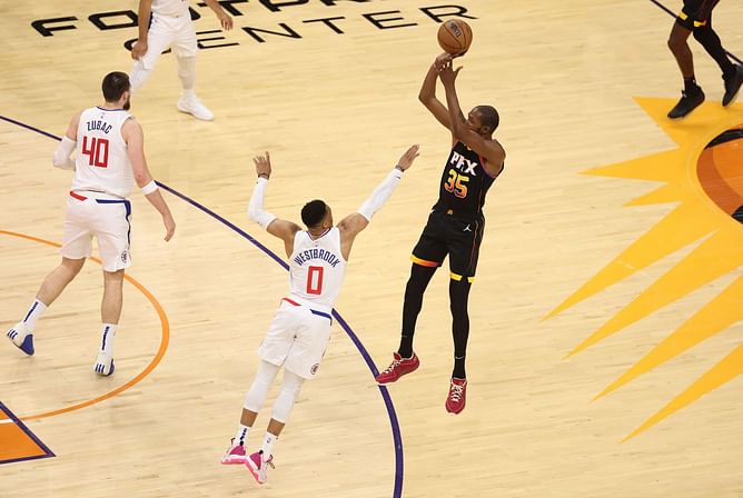 Kevin Durant's agent Rich Kleiman debunks hilarious Steve Ballmer urban legend about 2016 free agency