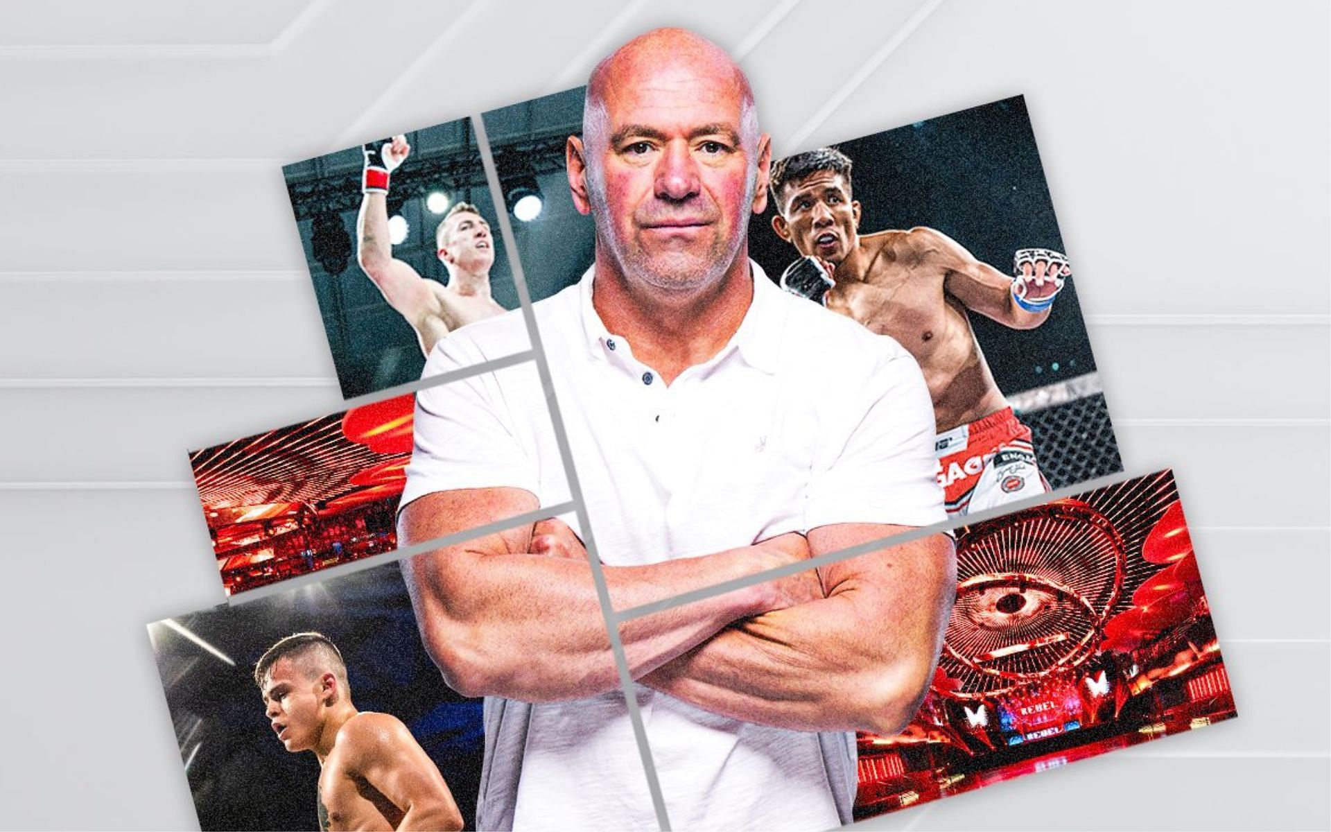 Dana White (Image Courtesy - @danawhite on X/Twitter)