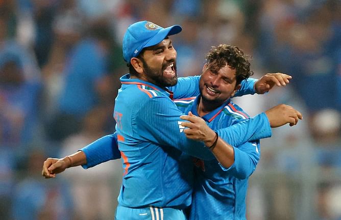 3 reasons why India appointing Rohit Sharma as captain for T20 World Cup is the right move