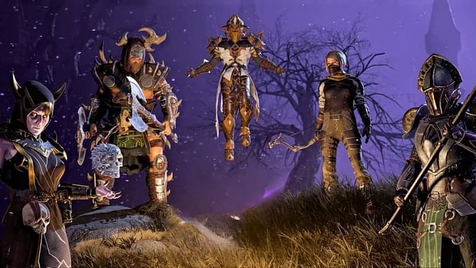 Is Last Epoch Coming to Game Pass?