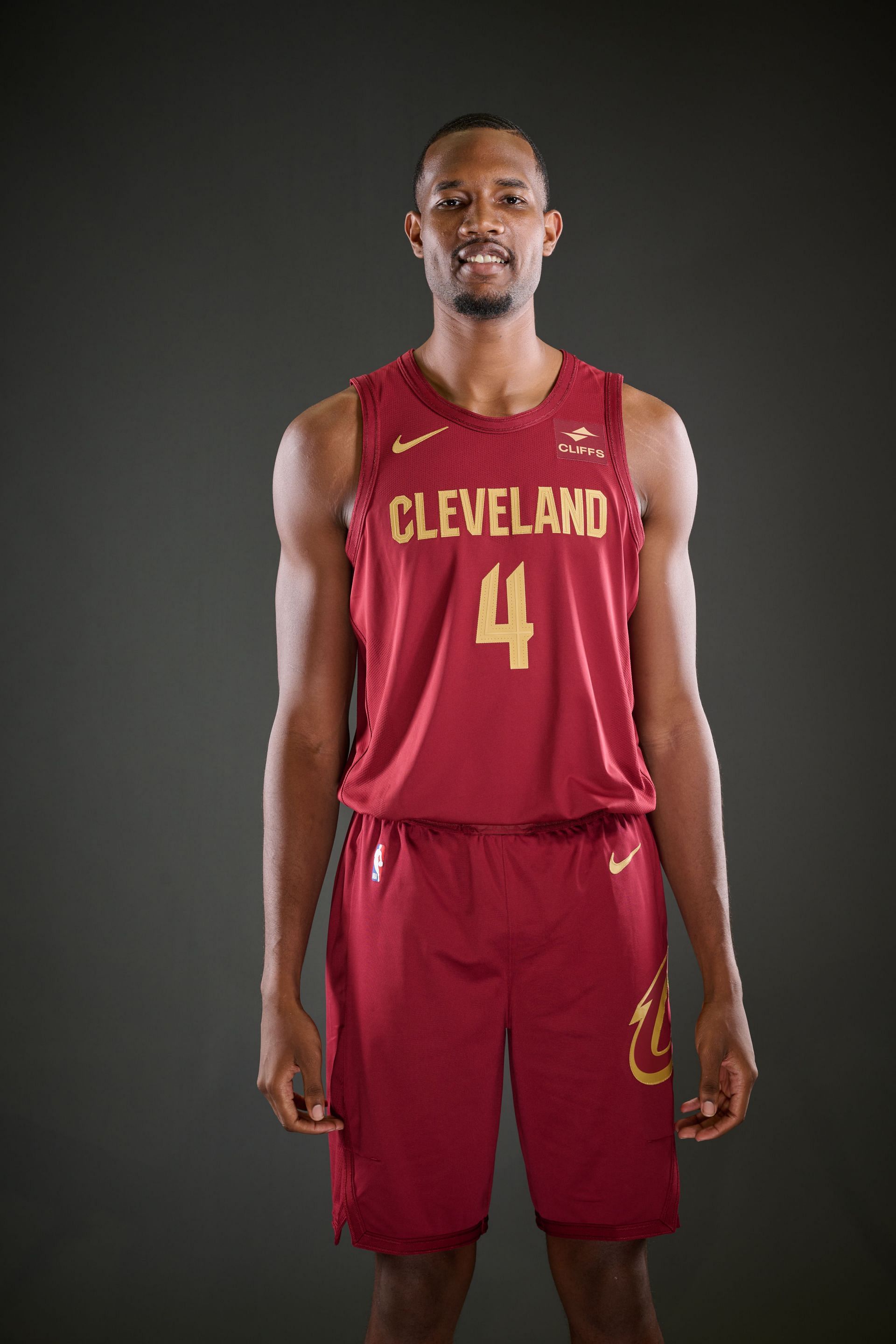 Evan Mobley Net Worth