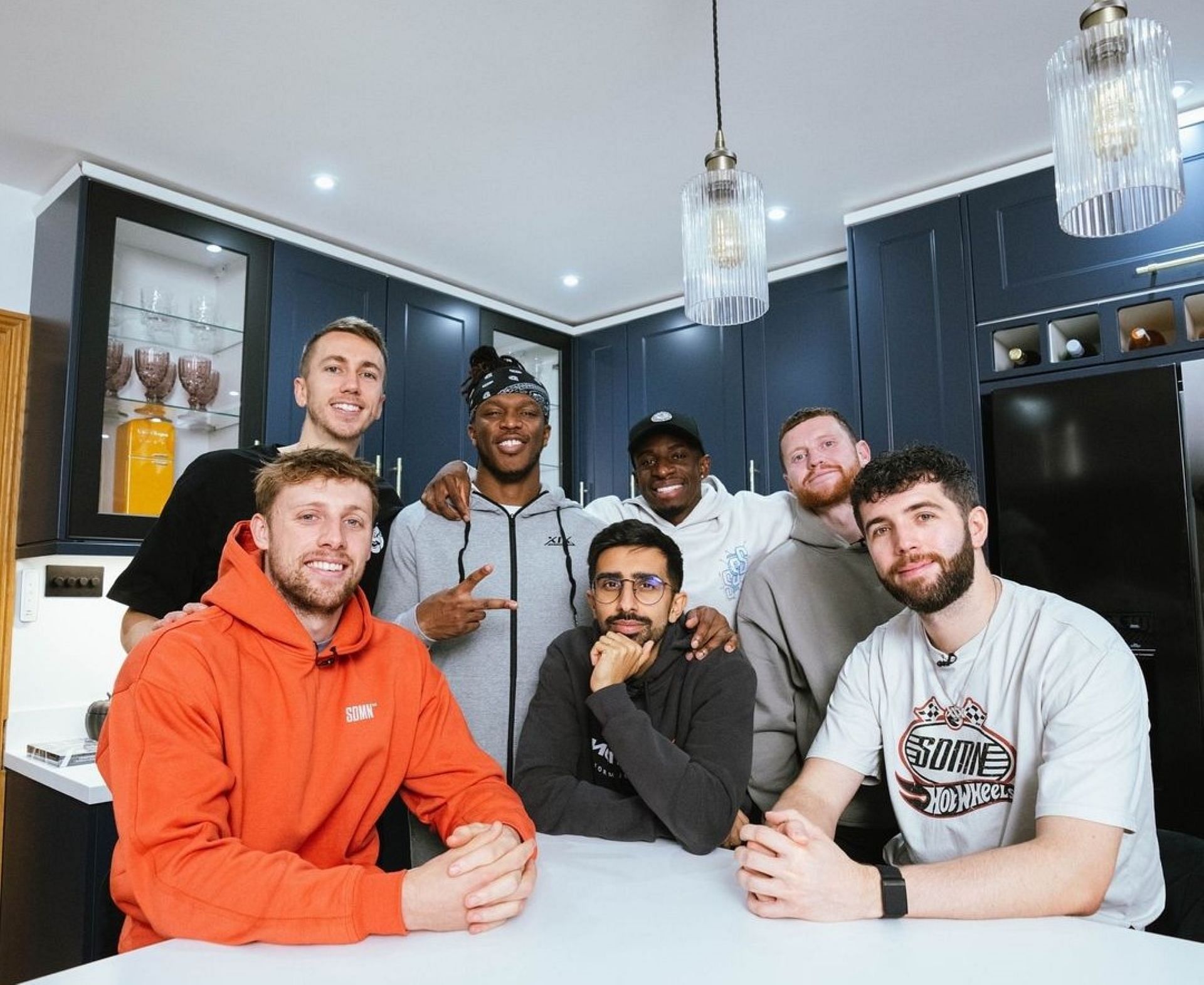 The sidemen show watch online clearance free