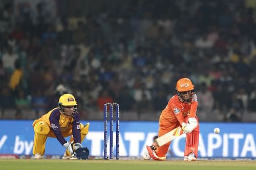GG have already started shuffling their batting order. (Pic: Getty Images)