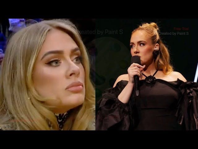 “Motherf****** filming me against my will”: Hello hitmaker Adele spills ...