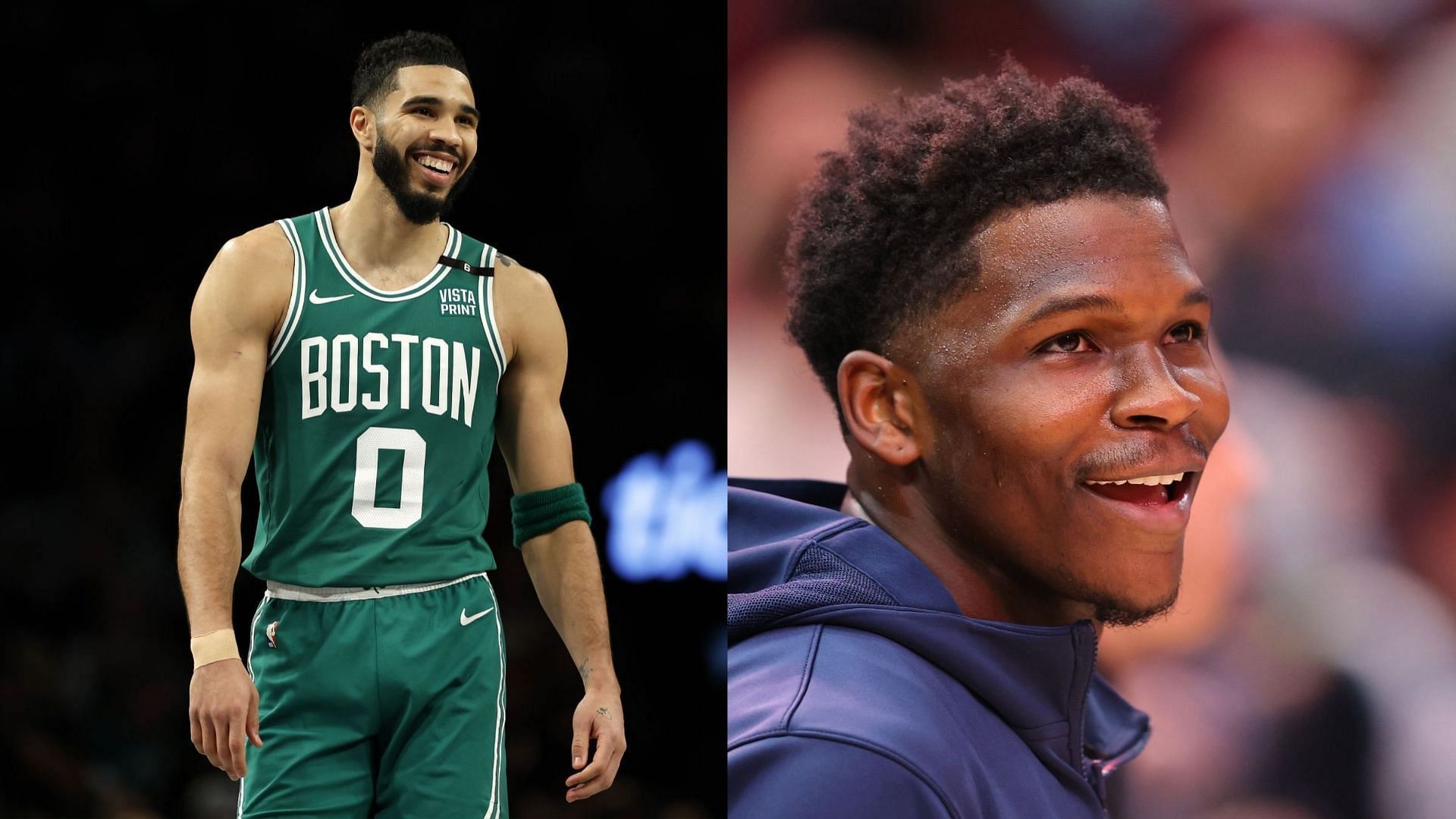 5 players leading the 2024 NBA All-Star MVP odds