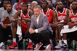 "Valentine’s Day breakup is the worst": Chris Holtmann's firing triggers wild reactions from College hoops world as Ohio State hunts for new HC