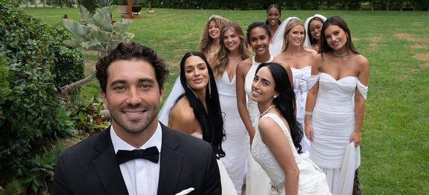 The Bachelor Season 28 Episode 4 Release Date What To Expect And More 