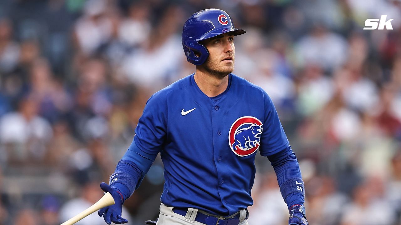 Cody Bellinger Signing: 3 reasons why Cubs