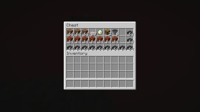 How to make gold farm in Minecraft 1.20