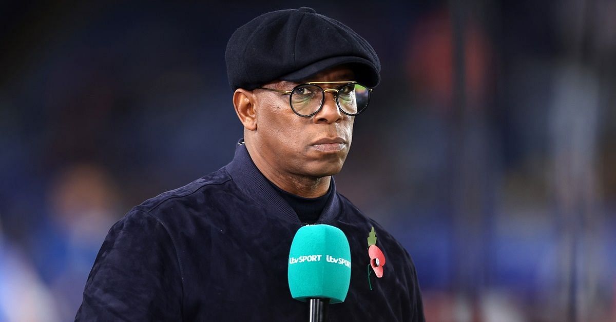 Ian Wright helped Arsenal lift five trophies, including one league title, as player.