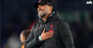 "Easily the most special trophy I ever won" - Jurgen Klopp reacts after Liverpool's win over Chelsea in the Carabao Cup final