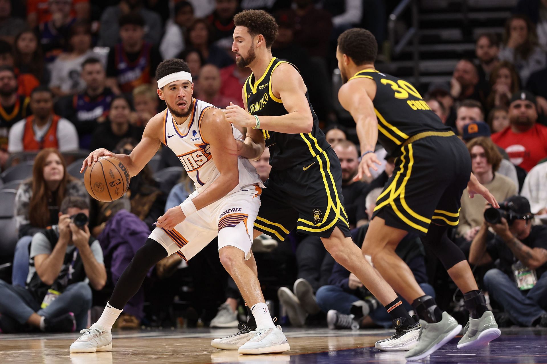 Phoenix Suns vs Golden State Warriors Prediction and Betting Tips