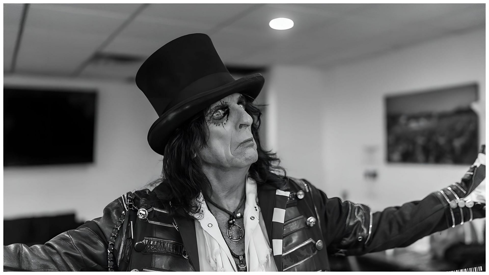 Alice Cooper 2024 UK tour Presale, tickets, dates, venues, & all you