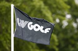 Are showers expected at LIV Golf Las Vegas? Weather forecast explored