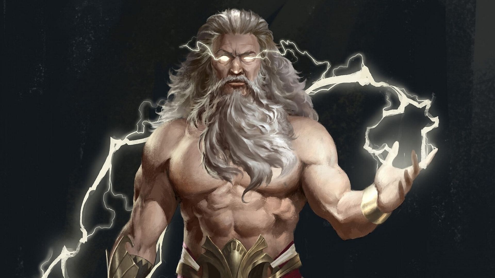 Zeus (Image via N.L. Basement Systems)