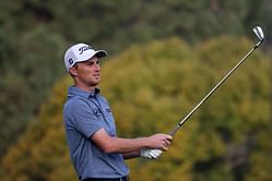 Who is Will Zalatoris’ caddie? All you need to know about Joel Stock