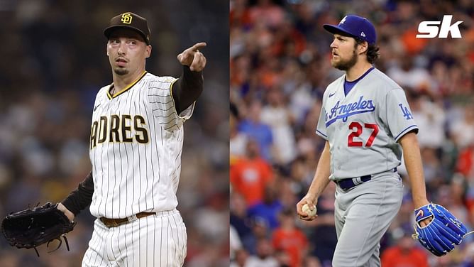 "For teams that want to win and don’t want to break the bank" - Trevor Bauer drops sales pitch to MLB teams using Blake Snell reference