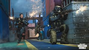 What to expect from Warzone Mobile multiplayer