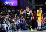 Los Angeles Lakers v Atlanta Hawks