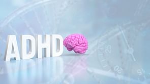 ADHD brain vs normal brain: Exploring the differences