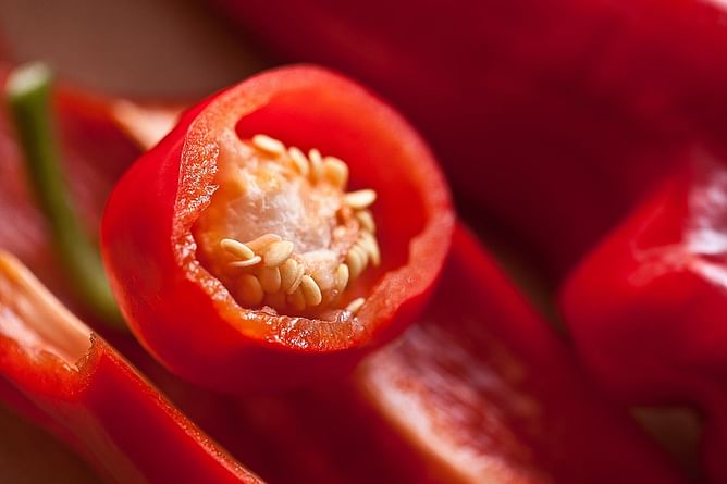 Major health benefits of ghost pepper to add in your meal
