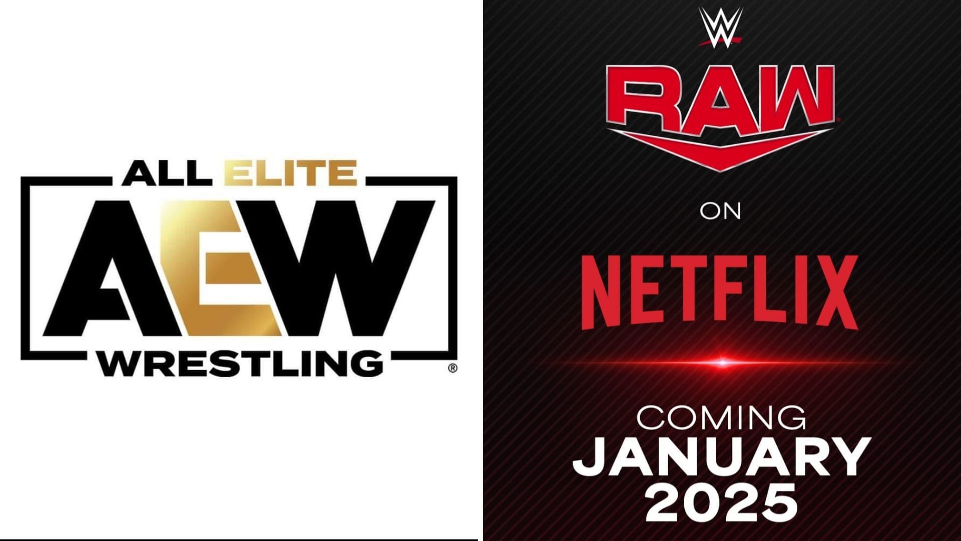 WWE and Netflix recently struck a blockbuster deal